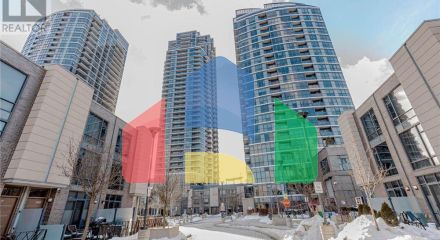 Residential - Condo/Apartment - Toronto, Canada - Canada