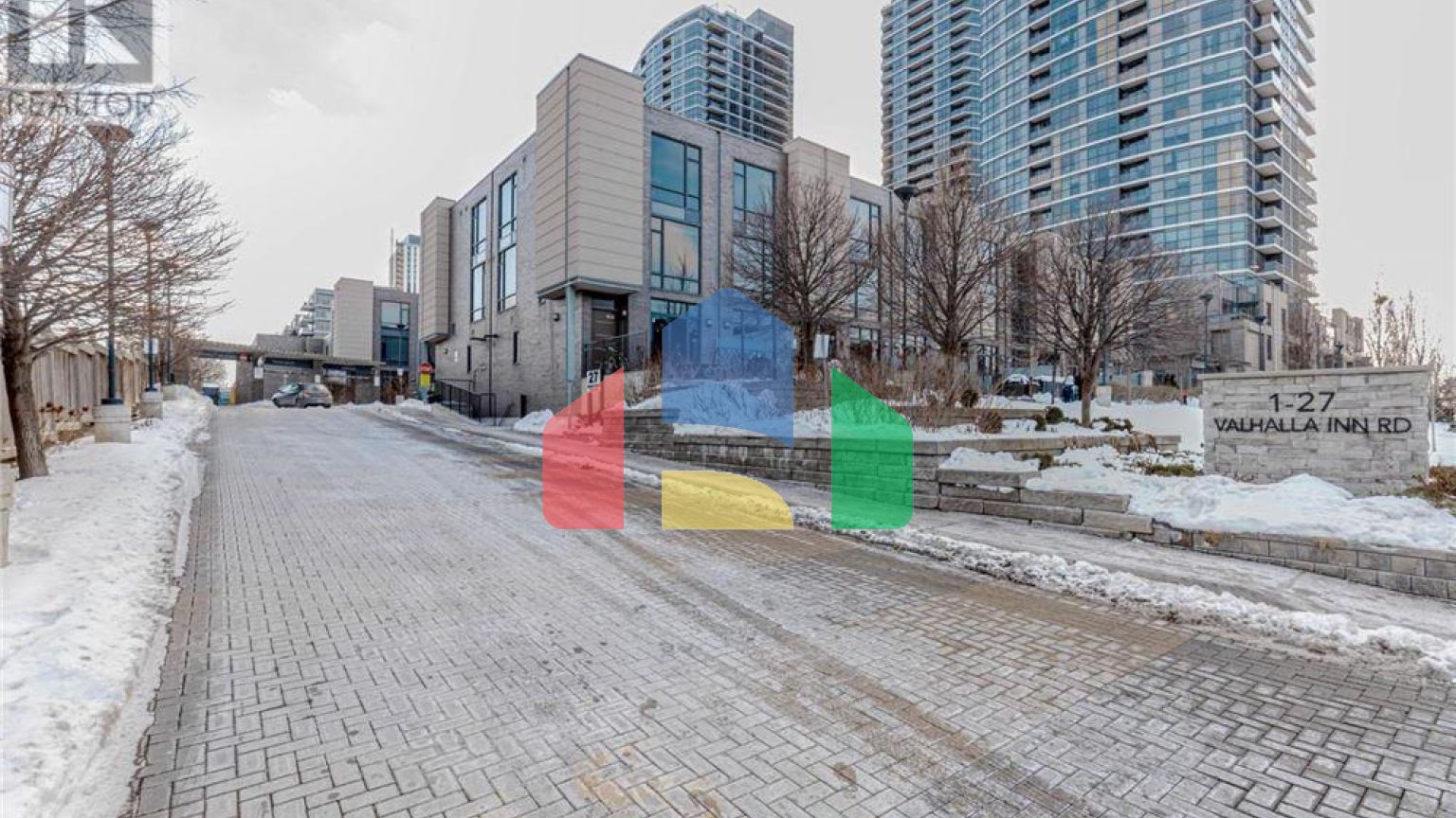 Residential - Condo/Apartment - Toronto, Canada - Canada