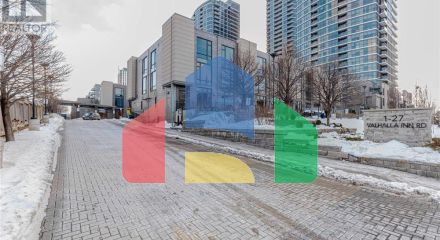 Residential - Condo/Apartment - Toronto, Canada - Canada