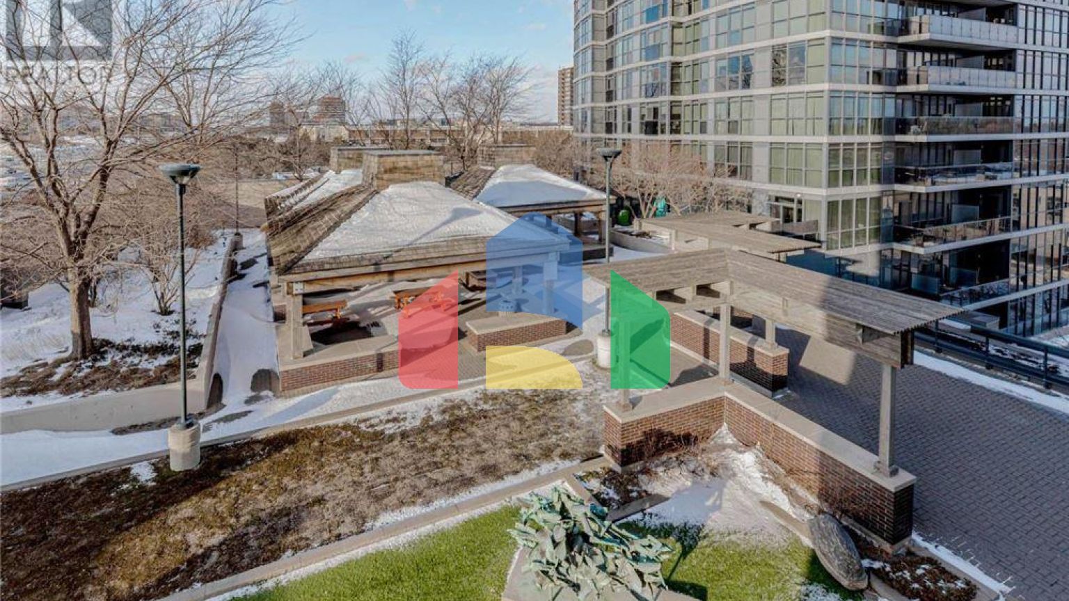 Residential - Condo/Apartment - Toronto, Canada - Canada