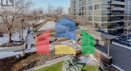 Residential - Condo/Apartment - Toronto, Canada - Canada