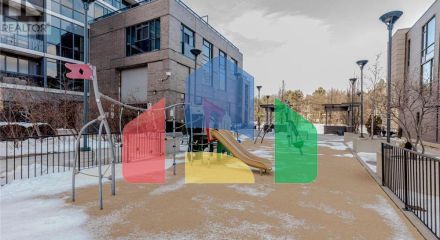 Residential - Condo/Apartment - Toronto, Canada - Canada