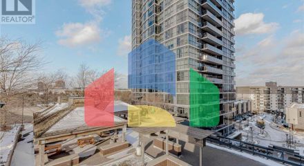 Residential - Condo/Apartment - Toronto, Canada - Canada