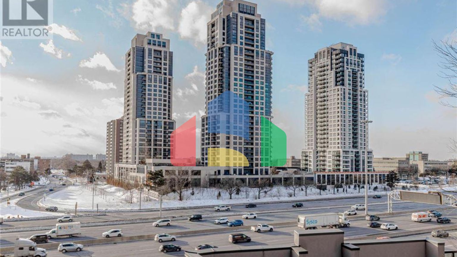 Residential - Condo/Apartment - Toronto, Canada - Canada