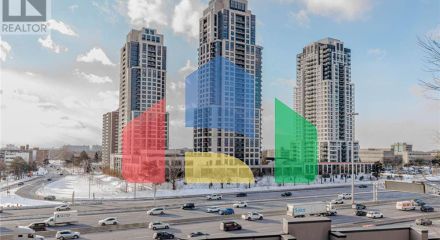 Residential - Condo/Apartment - Toronto, Canada - Canada