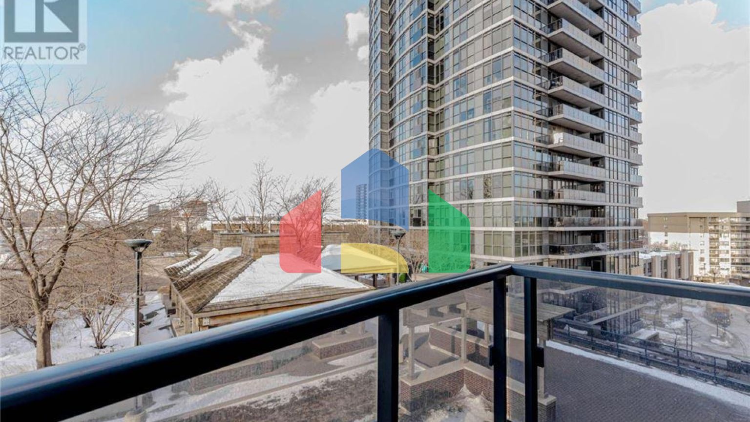 Residential - Condo/Apartment - Toronto, Canada - Canada