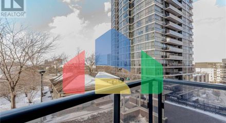 Residential - Condo/Apartment - Toronto, Canada - Canada