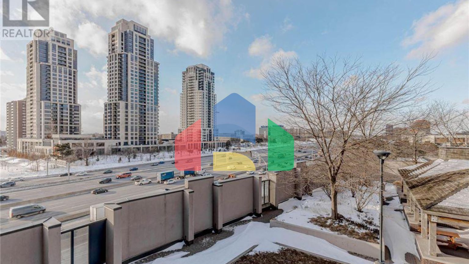 Residential - Condo/Apartment - Toronto, Canada - Canada