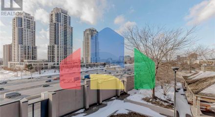 Residential - Condo/Apartment - Toronto, Canada - Canada