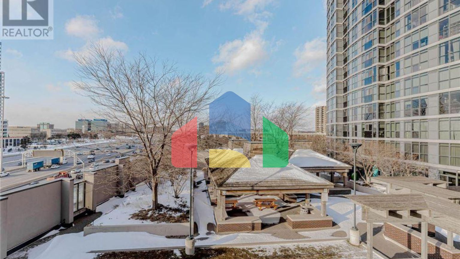 Residential - Condo/Apartment - Toronto, Canada - Canada