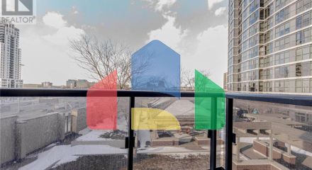 Residential - Condo/Apartment - Toronto, Canada - Canada