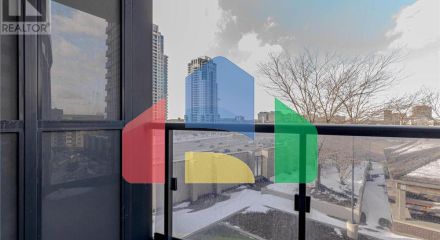 Residential - Condo/Apartment - Toronto, Canada - Canada