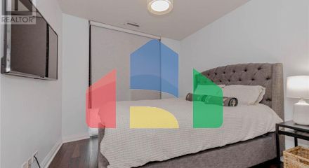 Residential - Condo/Apartment - Toronto, Canada - Canada