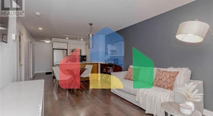 Residential - Condo/Apartment - Toronto, Canada - Canada