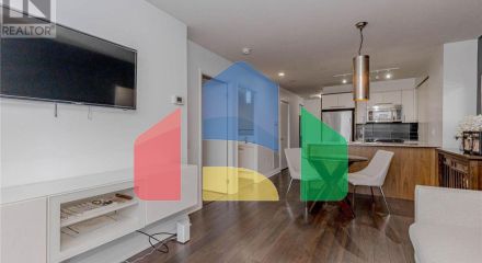 Residential - Condo/Apartment - Toronto, Canada - Canada