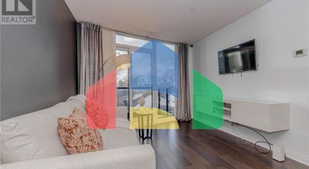 Residential - Condo/Apartment - Toronto, Canada - Canada