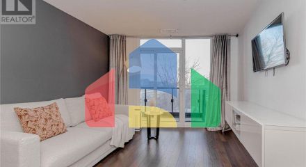 Residential - Condo/Apartment - Toronto, Canada - Canada