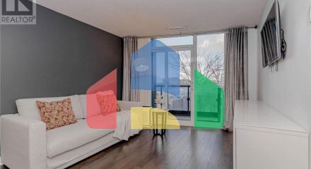 Residential - Condo/Apartment - Toronto, Canada - Canada
