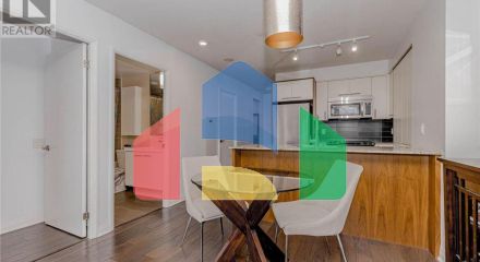 Residential - Condo/Apartment - Toronto, Canada - Canada