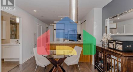 Residential - Condo/Apartment - Toronto, Canada - Canada