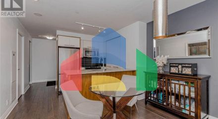 Residential - Condo/Apartment - Toronto, Canada - Canada