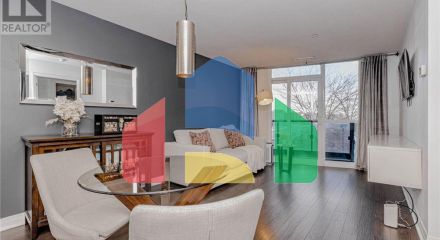 Residential - Condo/Apartment - Toronto, Canada - Canada