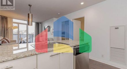 Residential - Condo/Apartment - Toronto, Canada - Canada