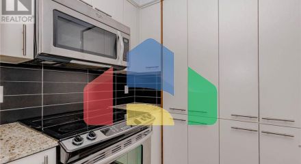 Residential - Condo/Apartment - Toronto, Canada - Canada