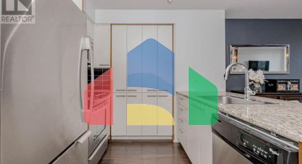 Residential - Condo/Apartment - Toronto, Canada - Canada