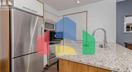 Residential - Condo/Apartment - Toronto, Canada - Canada