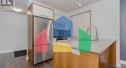 Residential - Condo/Apartment - Toronto, Canada - Canada