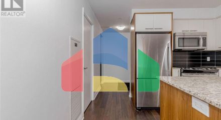 Residential - Condo/Apartment - Toronto, Canada - Canada