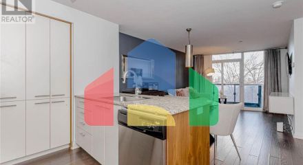 Residential - Condo/Apartment - Toronto, Canada - Canada