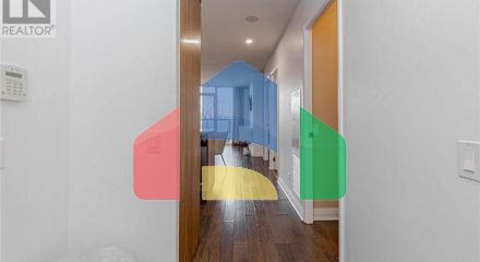 Residential - Condo/Apartment - Toronto, Canada - Canada