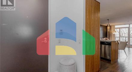 Residential - Condo/Apartment - Toronto, Canada - Canada