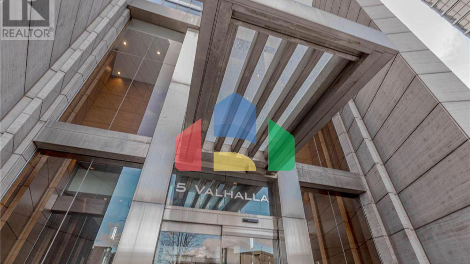 Residential - Condo/Apartment - Toronto, Canada - Canada