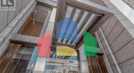 Residential - Condo/Apartment - Toronto, Canada - Canada