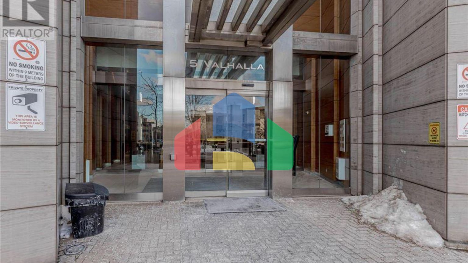 Residential - Condo/Apartment - Toronto, Canada - Canada