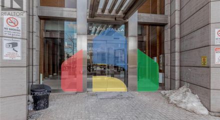 Residential - Condo/Apartment - Toronto, Canada - Canada