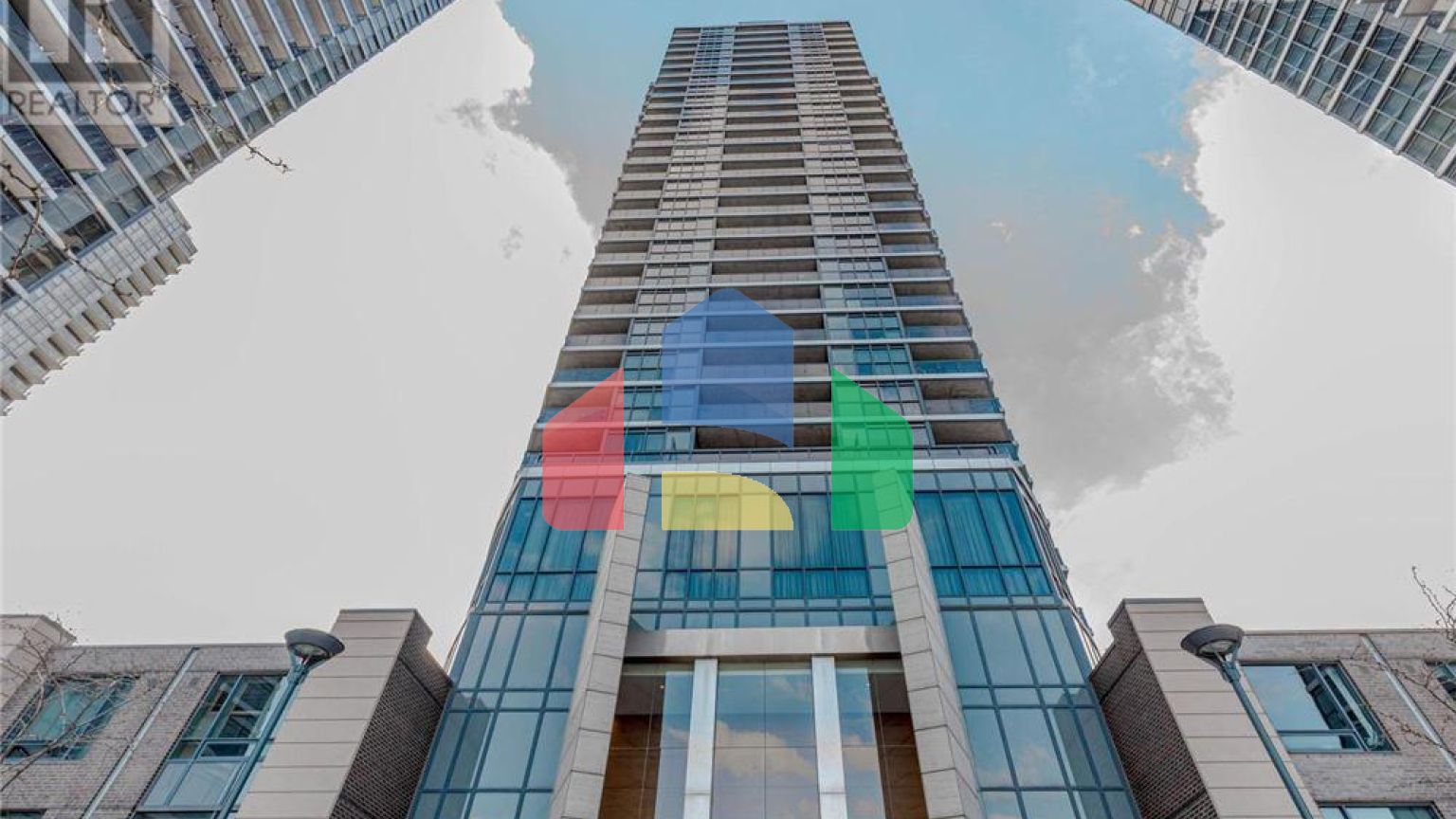 Residential - Condo/Apartment - Toronto, Canada - Canada