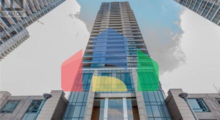 Residential - Condo/Apartment - Toronto, Canada - Canada