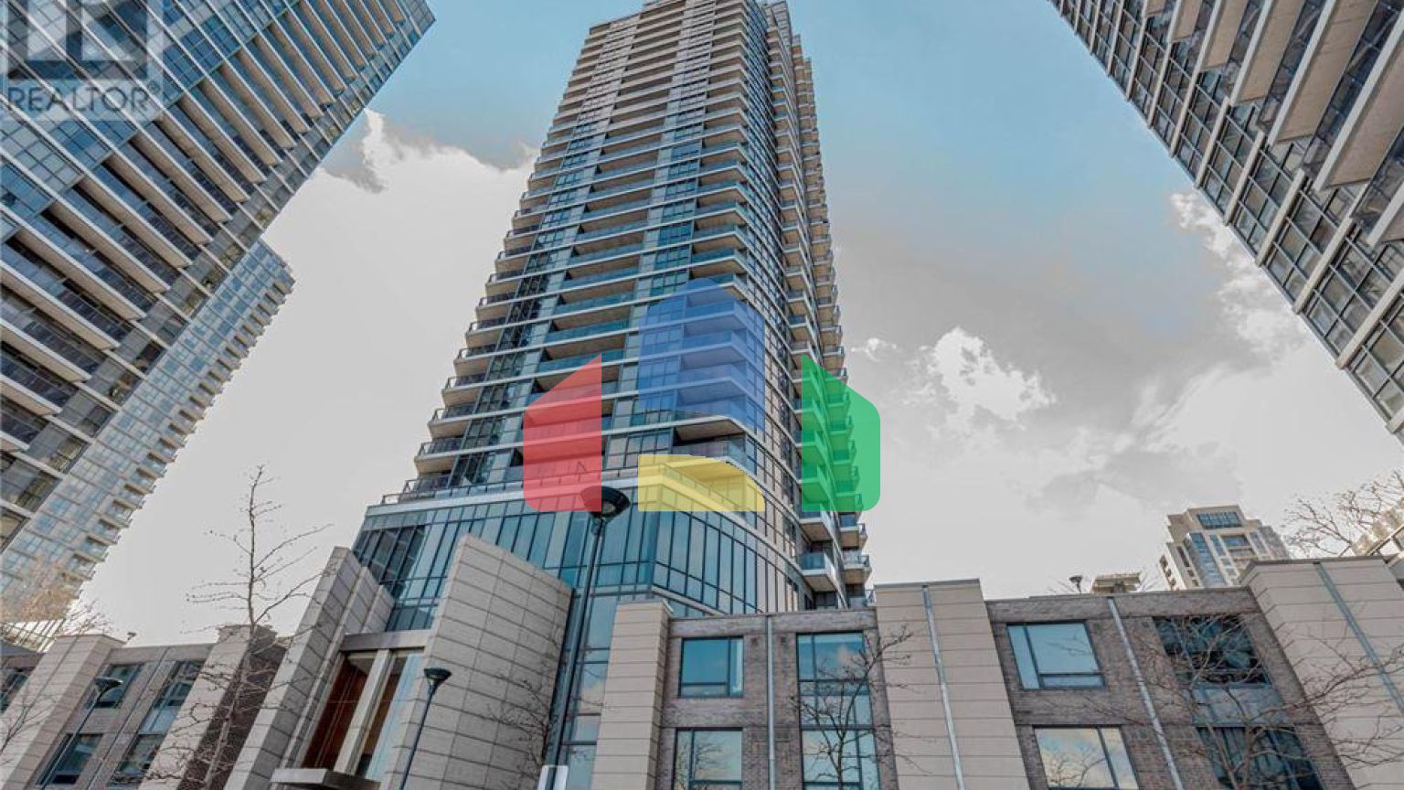 Residential - Condo/Apartment - Toronto, Canada - Canada