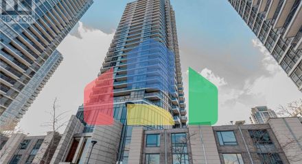 Residential - Condo/Apartment - Toronto, Canada - Canada