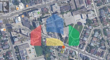 Residential - Single Family Home - Toronto, Canada - Canada