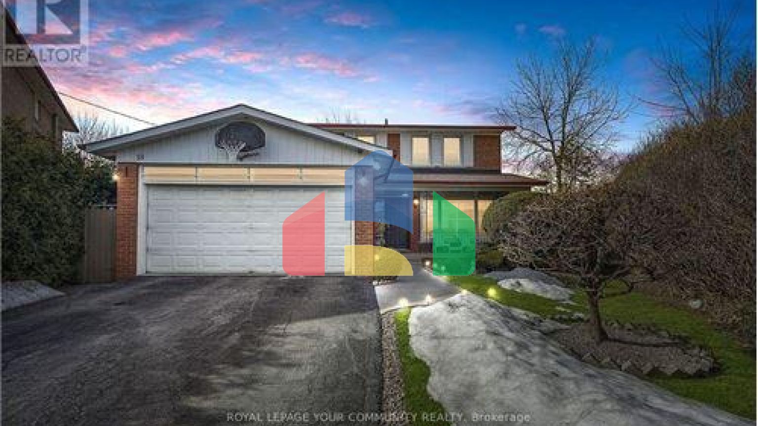 Residential - Single Family Home - Toronto, Canada - Canada