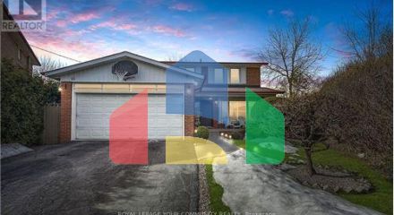 Residential - Single Family Home - Toronto, Canada - Canada