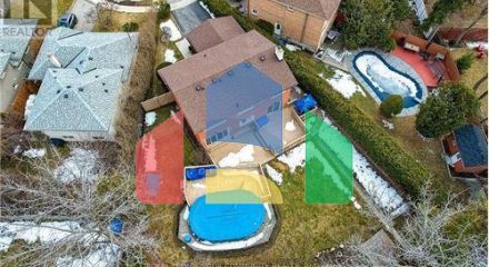 Residential - Single Family Home - Toronto, Canada - Canada