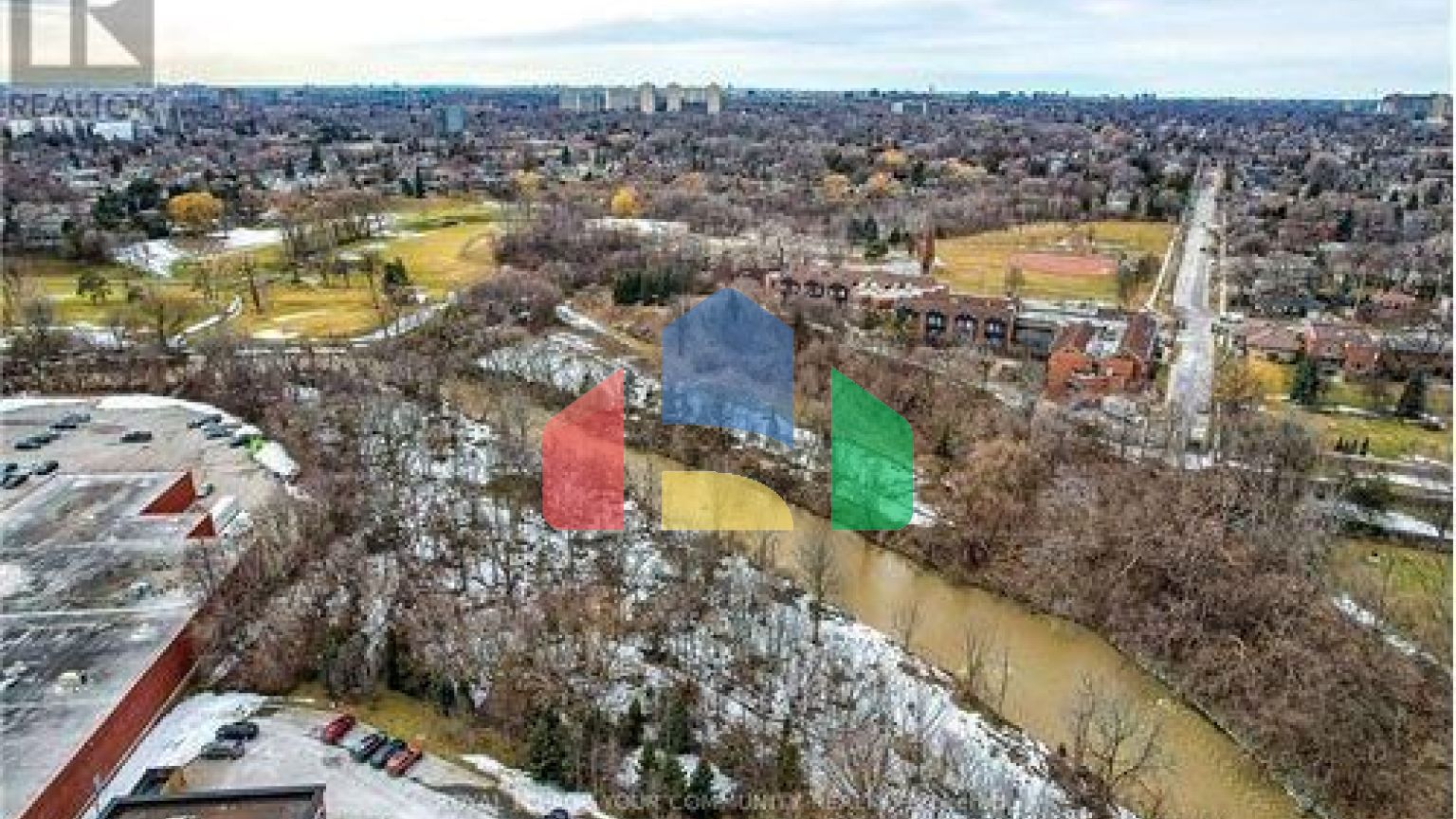 Residential - Single Family Home - Toronto, Canada - Canada