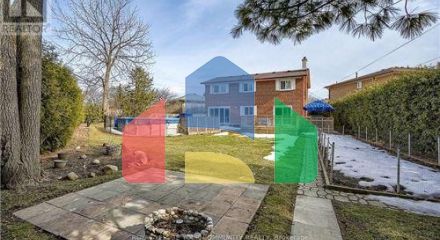 Residential - Single Family Home - Toronto, Canada - Canada