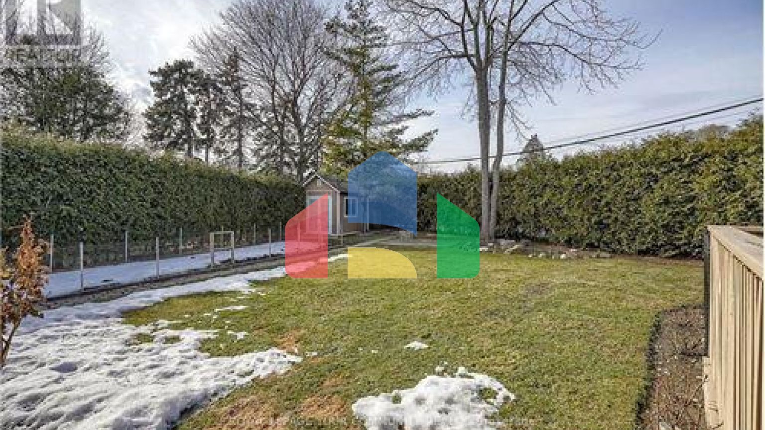 Residential - Single Family Home - Toronto, Canada - Canada